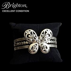 Brighton Butterfly Bracelet PRISTINE CONDITION
